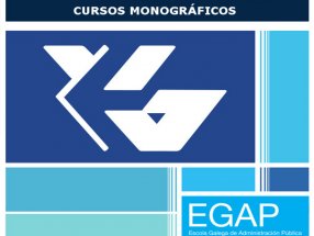 A EGAP pon en marcha os cursos monográficos, unha nova modalidade formativa